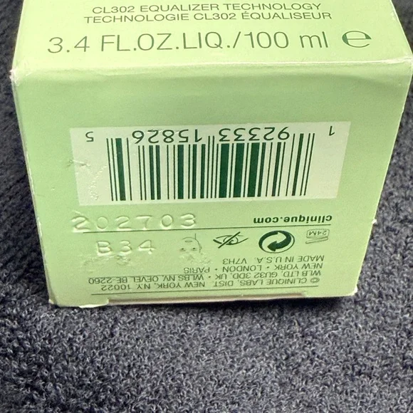 Clinique Even Better Dark Spot Corrector + Interrupter NIB - Picture 2 of 3